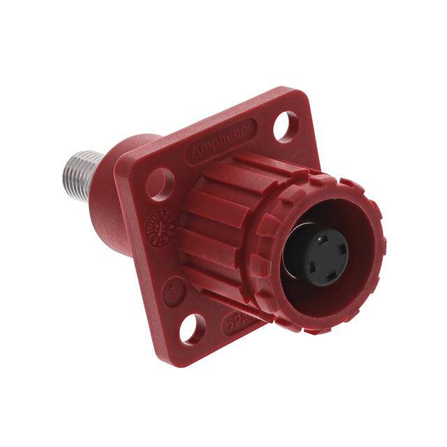 SLPHIRBTPNR2 Amphenol Industrial Operations  Conectores especializados